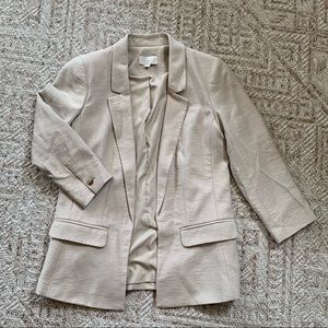 New Loft Blazer